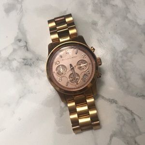 ⏳ Michael Kors watch ⌛️